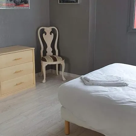 Apartment 4 Sur La Cave Givet