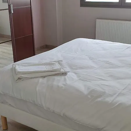 Appartement 4 Sur La Cave