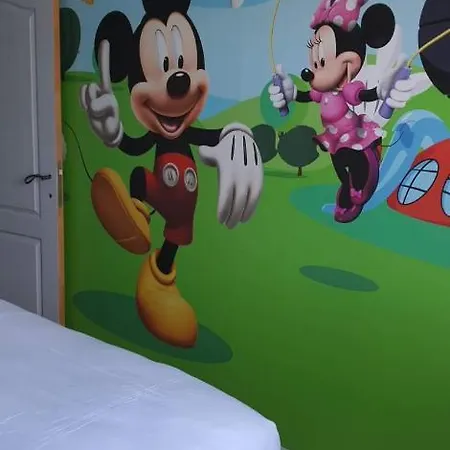 4 Sur La Cave Appartement