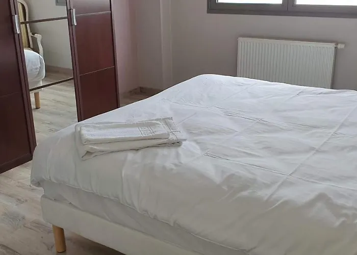 Appartement 4 Sur La Cave