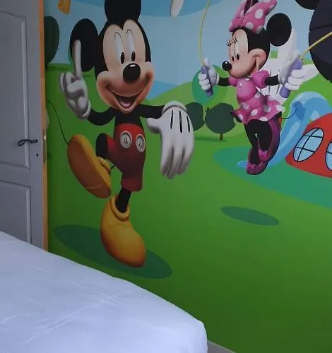 4 Sur La Cave Apartment