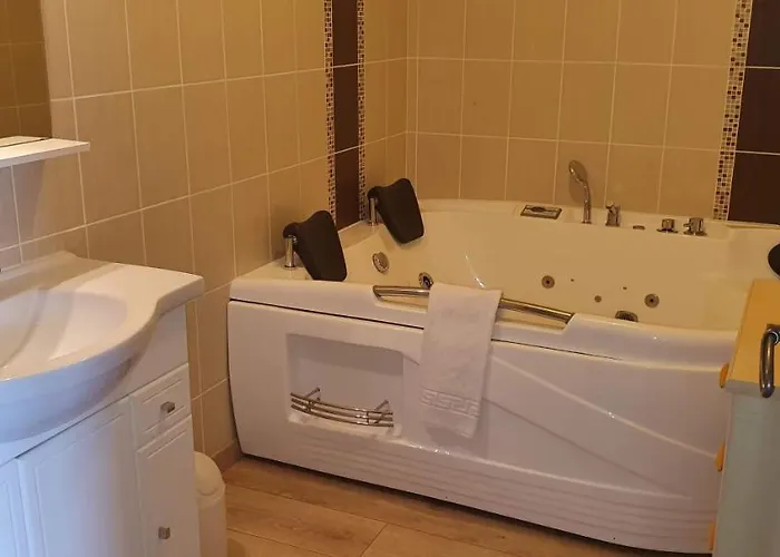 4 Sur La Cave Appartement